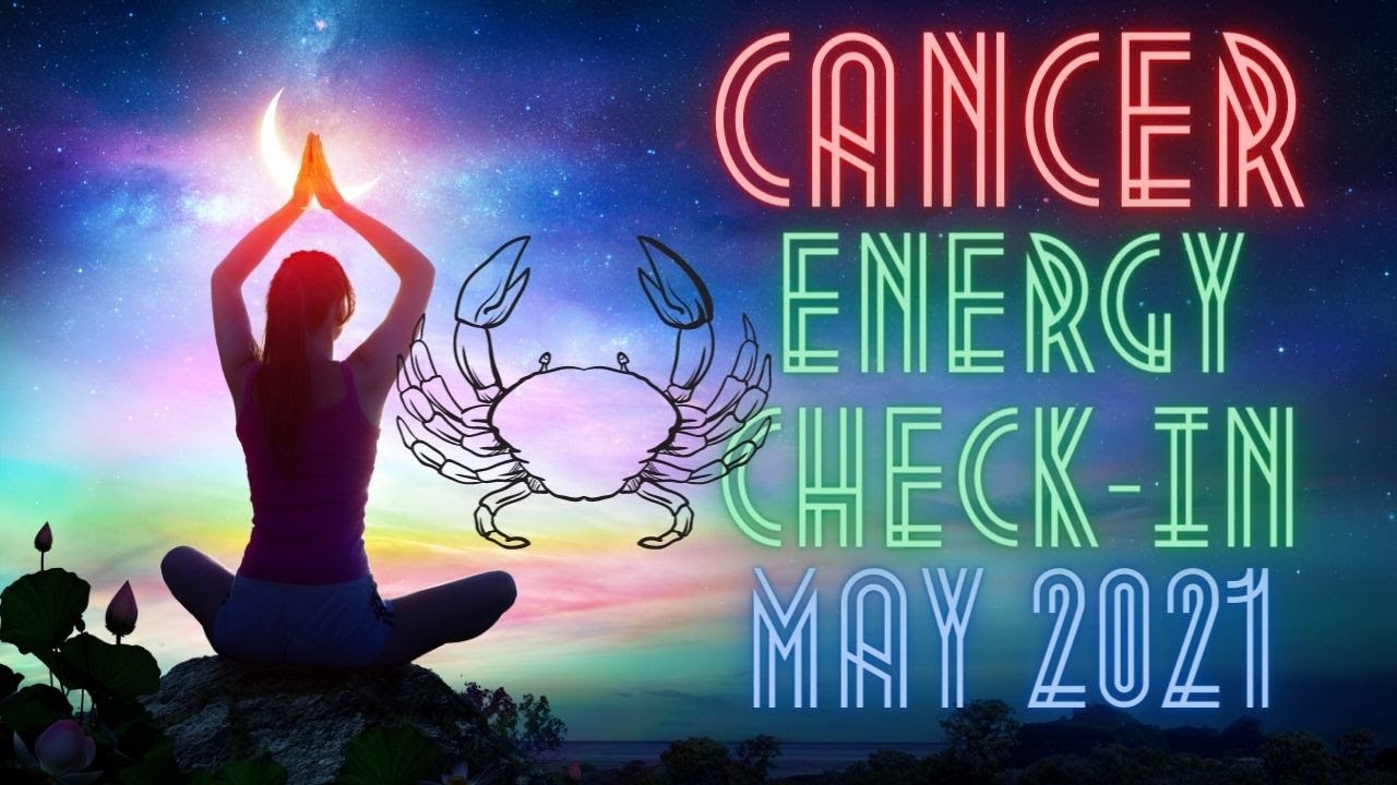 Cancer - This Person Doesn't Care About You Cancer.. Time to Make a Run for it and Protect Yourself.