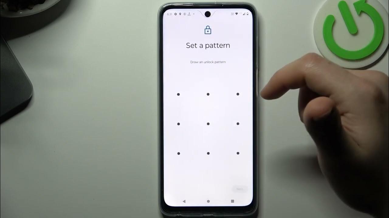 how-to-change-password-in-motorola-phone-open-set-pattern-pin