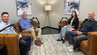 The Beauty and Challenge of Multi-Generational Ministry