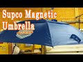 Supco Magnetic Umbrella