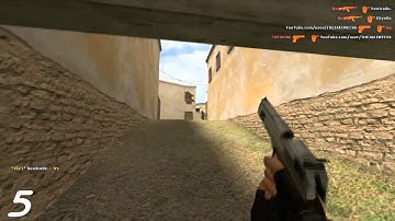 - #1 FRAGSHOW - OLD CSS - v34