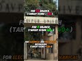 Score VS Branch || score VS branch in jadavpur university 👉 #jee #warriorseducab #engineering