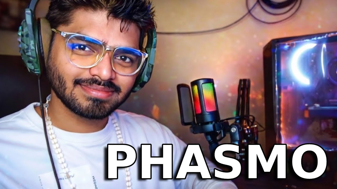 Phasmophobia Multiplayer Anyone Can Join 