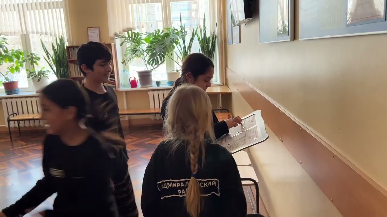 Региональные соревнования «Пожарный дозор»