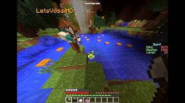 Gommehd.net Hacker Report - Surf - PandaGamer203