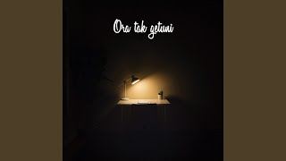 Download Lagu Ora Tak Getuni (feat. Cindi Cintya Dewi) Download Lagu Ora Tak Getuni (feat. Cindi Cintya Dewi)