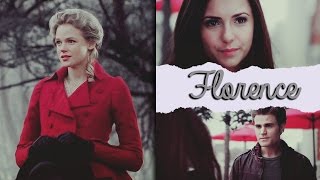 FLORENCE | Sony Vegas Coloring Tutorial #5
