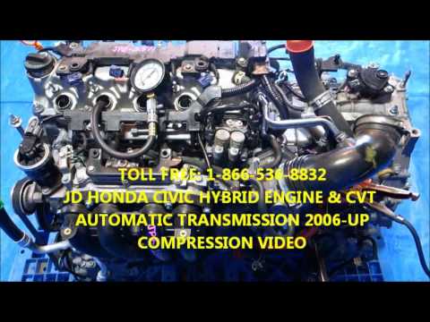 jdm-honda-civic-hybrid-engine-&-automatic-transmission-2006-up