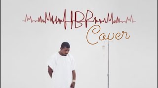 HBP cover ft Llona