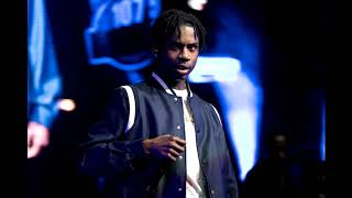 Polo G Type Beat Perseverance