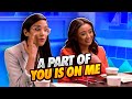 A Part of You Is on Me | Diner Banter, an Improv Comedy Web Series