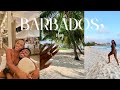 BARBADOS TRAVEL VLOG 2021 | Meet Up with RushCam, Food + Drinks, Best Beaches, Halloween Photoshoot