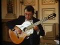 Rare Classical Guitar Video: Los Romeros - Preludio - Chapi