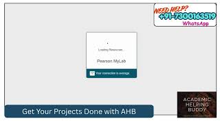 Word 1A Simulation Training | Pearson MyLab IT Tutorial