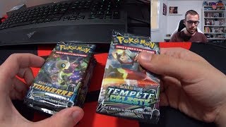 Ouverture de BOOSTERS POKEMON LEBONCOIN - Arnaque ou pas ?