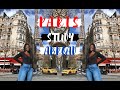 5 Reasons You Should Study Abroad in Paris!! (pics & vids included)