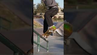 FS CROOK BY TRE WILLIAMS