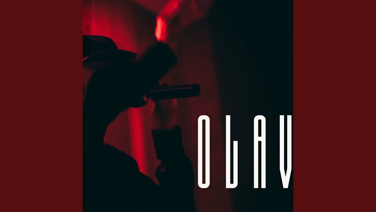 DIX NEUF 19 - OLAV (Official Audio) adlı videoyu YouTube'da izle DIX NEUF 19 - OLAV (Official Audio) adlı videoyu YouTube'da izle