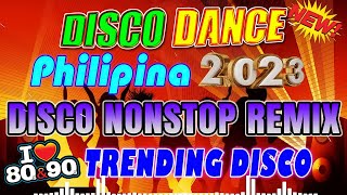 Disco Remix Greatest - Eurodisco Megamix Hits  - Nonstop Disco Dance Songs 80s 90s Legends