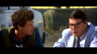 Superman III 2009 Trailer (HQ)