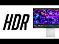 Как создаются HDR видео, в чем их преимущество и почему их почти нет в YouTube?