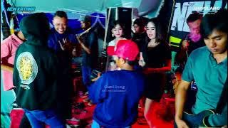 NEW KATANA MUSIC - BISIKAN RINDU EVISTA LOKA - WEDDING FERY & DIYAN DUKUN KARANGTENGAH DEMAK