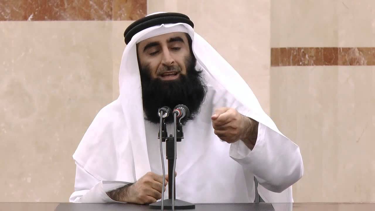 الغفور - الغافر - الغفار - للشيخ د. صالح عبدالكريم