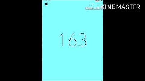 Challenge Countdown From 500