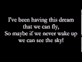 Pierce The Veil - Bulls in The Bronx (Lyrics)