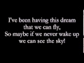 Pierce The Veil - Bulls in The Bronx (Lyrics)