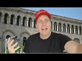 Yerevan Travel Guide with Stig Albeck
