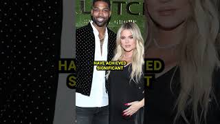 Khloe Kardashian vs Tristan Thompson : WHO IS RICHER ?