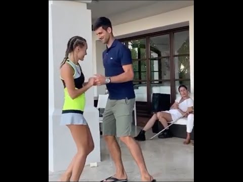 Video: Novak Djoković Neto vrednost