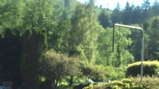 Salmon River Fish Hatchery Otis Oregon Coast