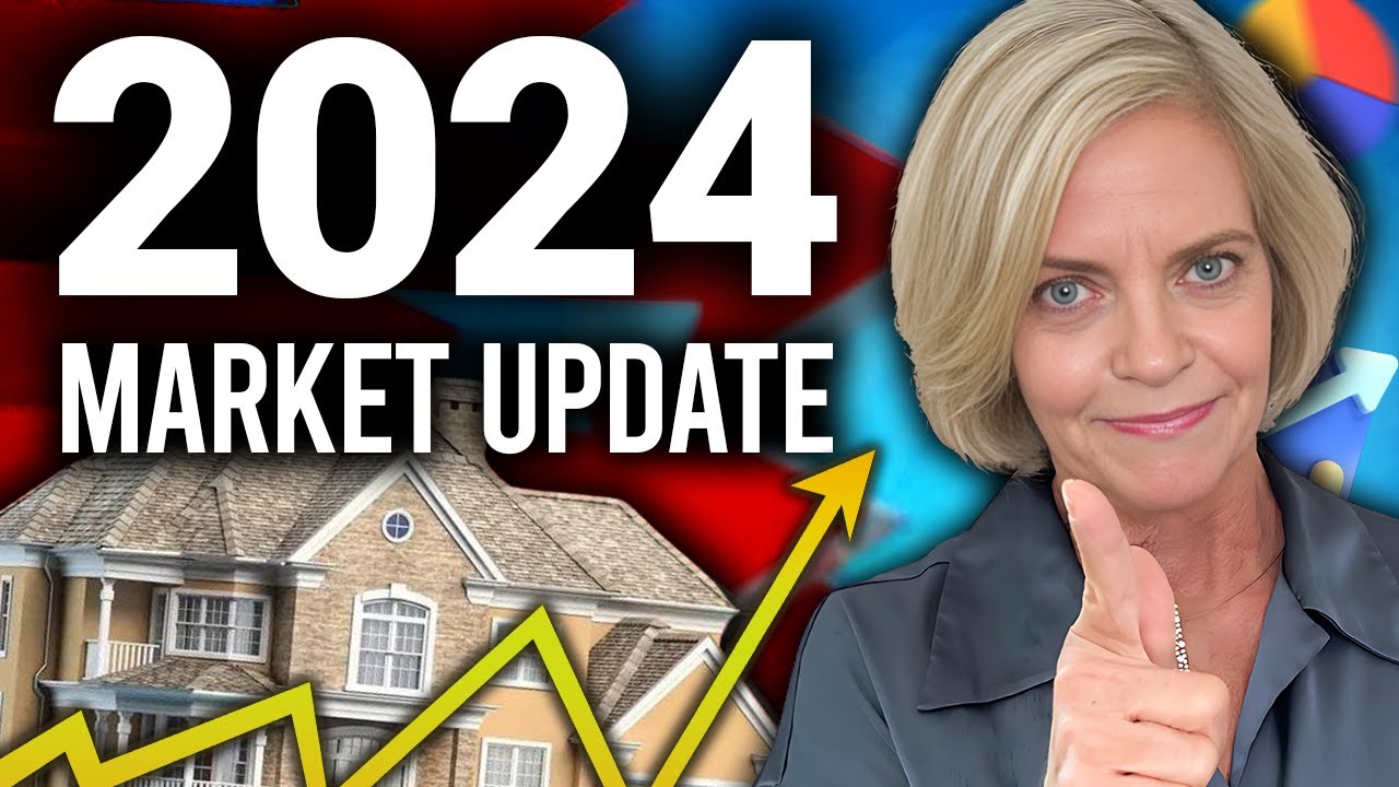 Charleston Housing Market South Florida Real Estate Market 2024 YouTube