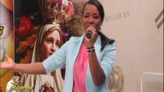 Alba Pantaleon Canción La Obra Perfecta