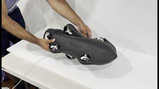 Vantage AUV | From Simulation to Real Control