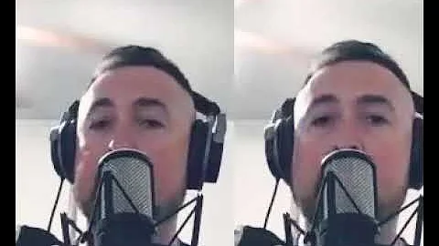 Necesita de ti - Los Bukis (Octavio Munguia cover)