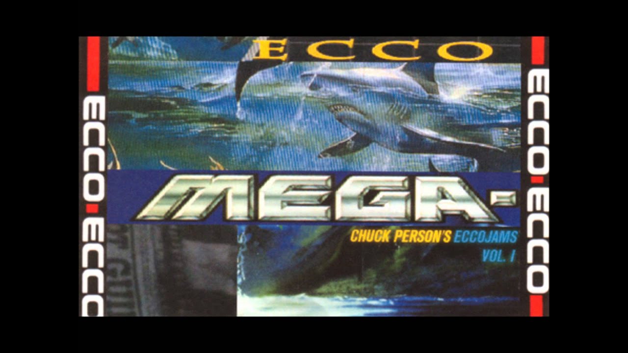 Chuck Person's Eccojams Vol.1 - A3 (Daniel Lopatin) - YouTube