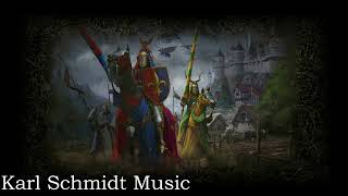 BRETONNIA (Ambient Track) | Warhammer Fan-made Music