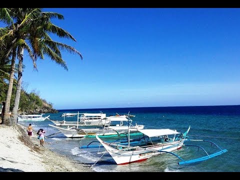 12 Best Tourist Attractions in Oriental Mindoro Philippines