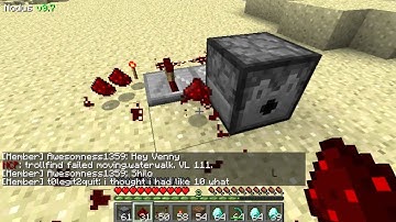 New Minecraft Dupe on 1.3.1