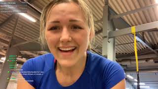 Ajvie 20190304 Sports & Fitness