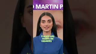 Do we really live in the matrix?