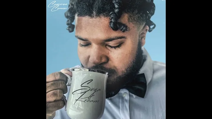 Cameron Connor - Suga Kream