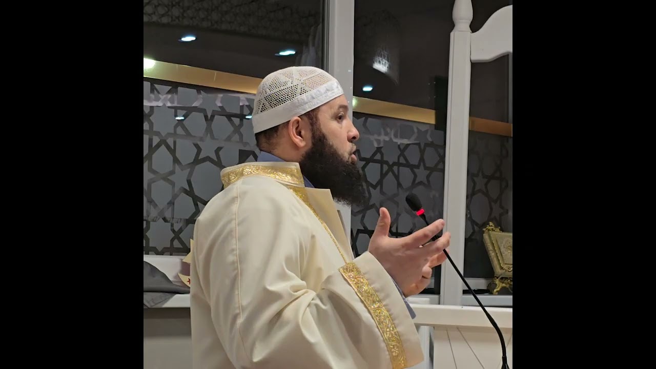 Ligjerata e Teravisë nr 2 2026