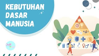 Konsep Kebutuhan Dasar Manusia (KDM) screenshot 5