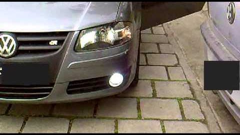 Gol leva pointer GTI regulando en caliente - sin chip