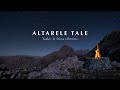 Altarele Tale Doamne Tudor Dina Oleniuc Cover Altarele Tale Doamne Tudor Dina Oleniuc Cover