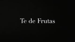 Que hacer con la fruta madura que ya no se puede comer //te de frutas